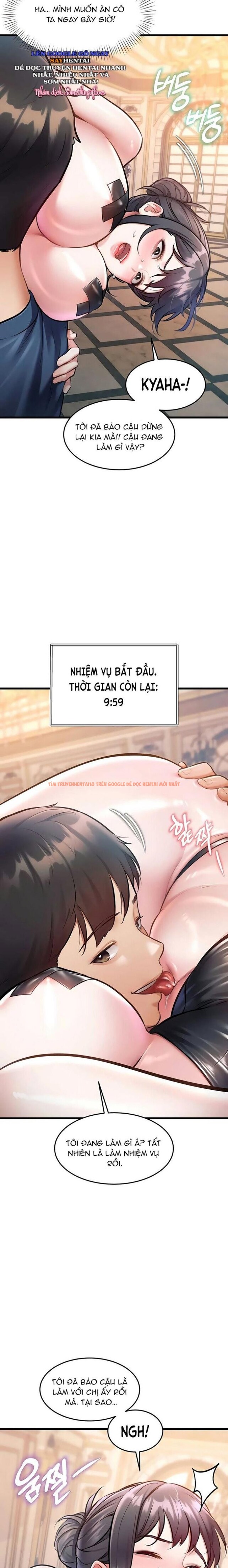 Xem ảnh Bí Ân Dưới Tòa Nhà - Chapter 36 - 1 2 - Truyenhentaiz.net Xem ảnh Bí Ân Dưới Tòa Nhà - Chapter 36 - 1 2 - Truyenhentaiz.net