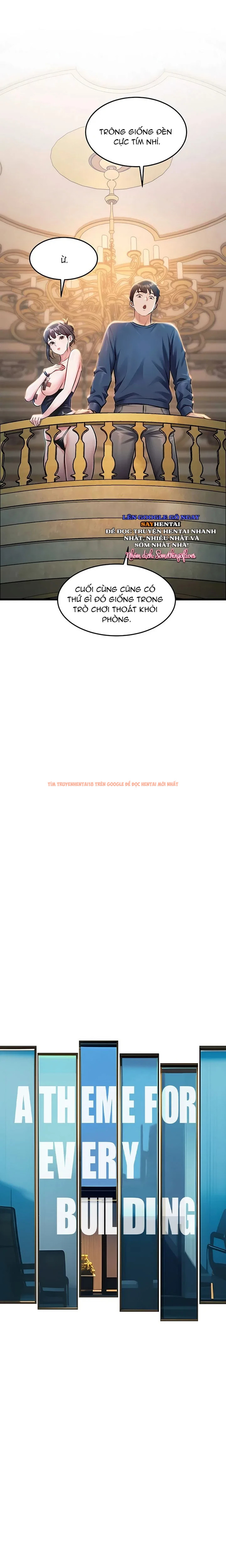 Xem ảnh Bí Ân Dưới Tòa Nhà - Chapter 36 - 4 1 - Truyenhentaiz.net Xem ảnh Bí Ân Dưới Tòa Nhà - Chapter 36 - 4 1 - Truyenhentaiz.net