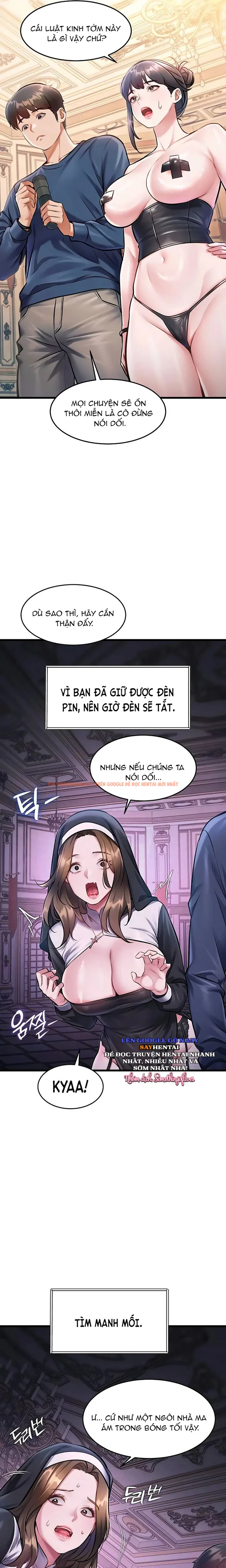 Xem ảnh Bí Ân Dưới Tòa Nhà - Chapter 36 - 5 0 - Truyenhentaiz.net Xem ảnh Bí Ân Dưới Tòa Nhà - Chapter 36 - 5 0 - Truyenhentaiz.net