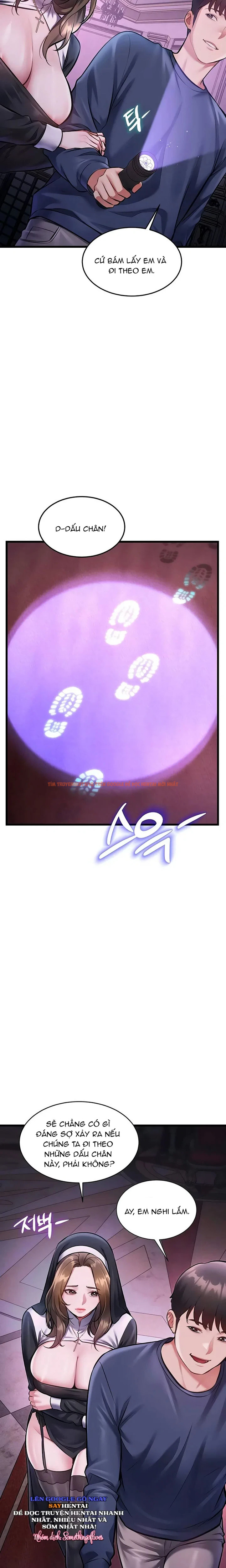 Xem ảnh Bí Ân Dưới Tòa Nhà - Chapter 36 - 5 1 - Truyenhentaiz.net Xem ảnh Bí Ân Dưới Tòa Nhà - Chapter 36 - 5 1 - Truyenhentaiz.net