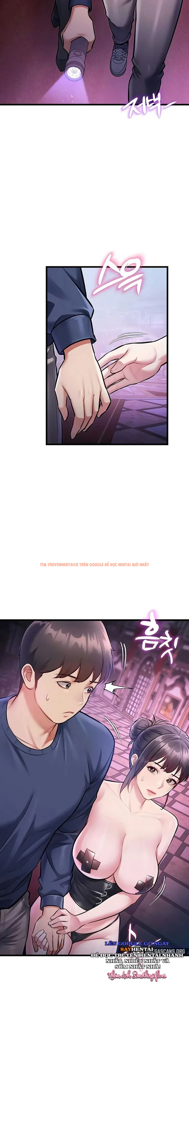 Xem ảnh Bí Ân Dưới Tòa Nhà - Chapter 36 - 5 2 - Truyenhentaiz.net Xem ảnh Bí Ân Dưới Tòa Nhà - Chapter 36 - 5 2 - Truyenhentaiz.net