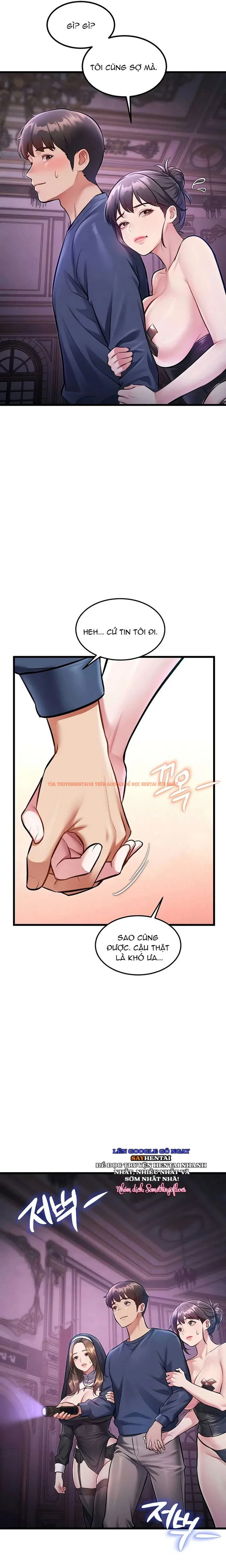 Xem ảnh Bí Ân Dưới Tòa Nhà - Chapter 36 - 6 0 - Truyenhentaiz.net Xem ảnh Bí Ân Dưới Tòa Nhà - Chapter 36 - 6 0 - Truyenhentaiz.net