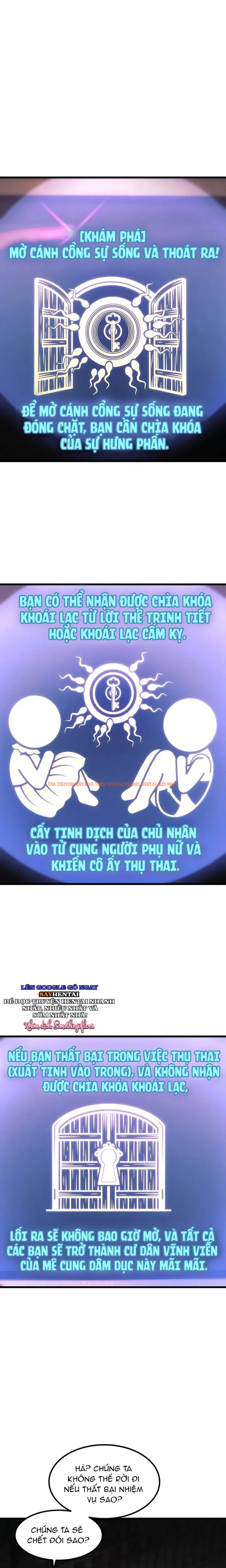 Xem ảnh Bí Ân Dưới Tòa Nhà - Chapter 36 - 7 0 - Truyenhentaiz.net Xem ảnh Bí Ân Dưới Tòa Nhà - Chapter 36 - 7 0 - Truyenhentaiz.net