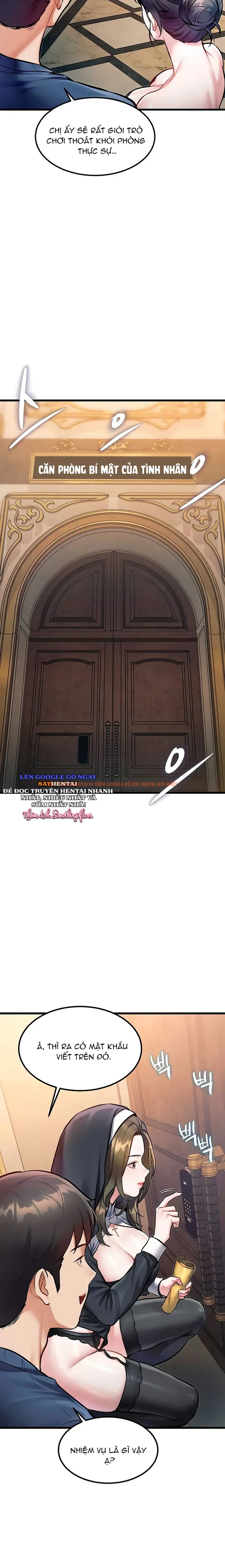 Xem ảnh Bí Ân Dưới Tòa Nhà - Chapter 36 - 8 1 - Truyenhentaiz.net Xem ảnh Bí Ân Dưới Tòa Nhà - Chapter 36 - 8 1 - Truyenhentaiz.net