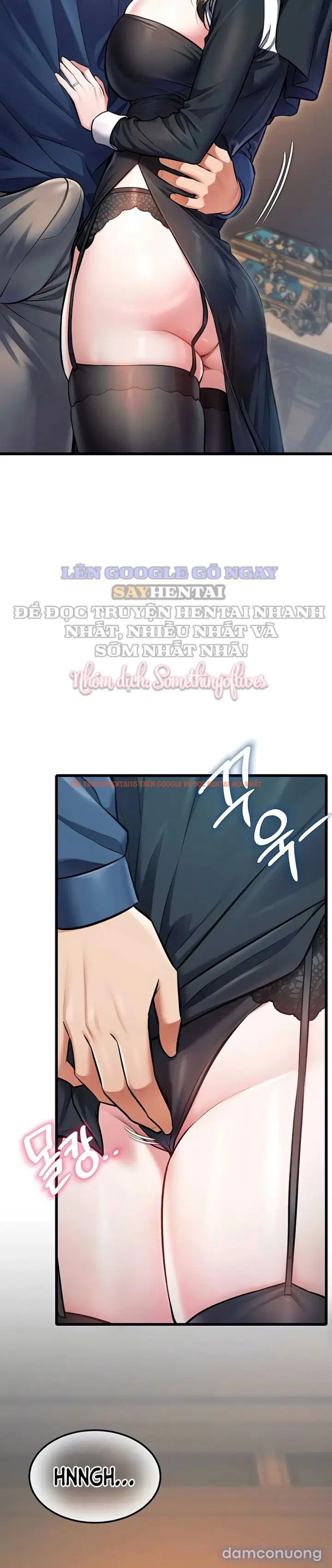 Xem ảnh Bí Ân Dưới Tòa Nhà - Chapter 37 - 2 3 - Truyenhentaiz.net