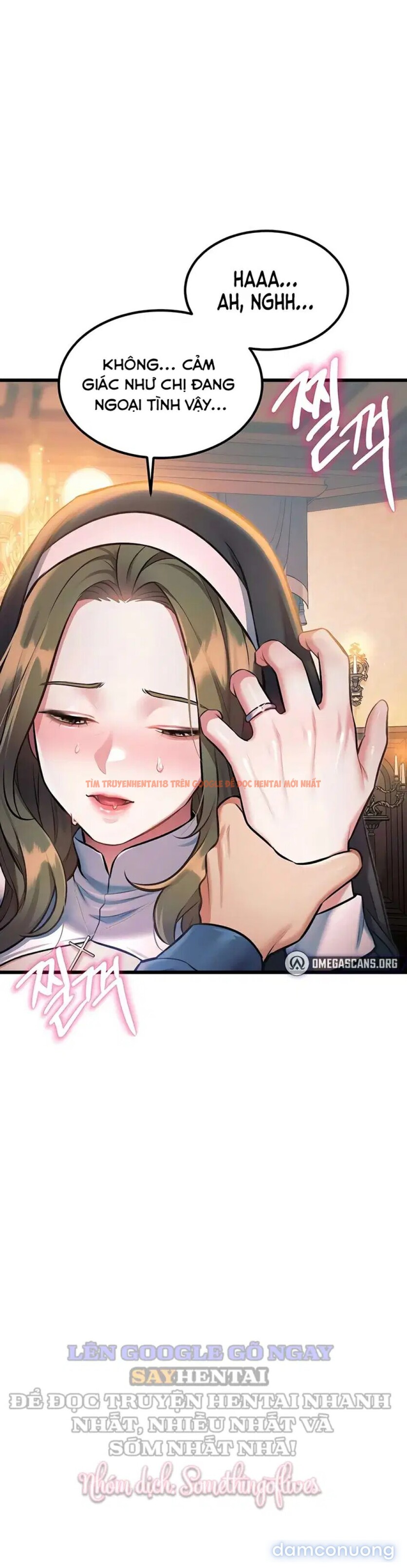 Xem ảnh Bí Ân Dưới Tòa Nhà - Chapter 37 - 3 3 - Truyenhentaiz.net