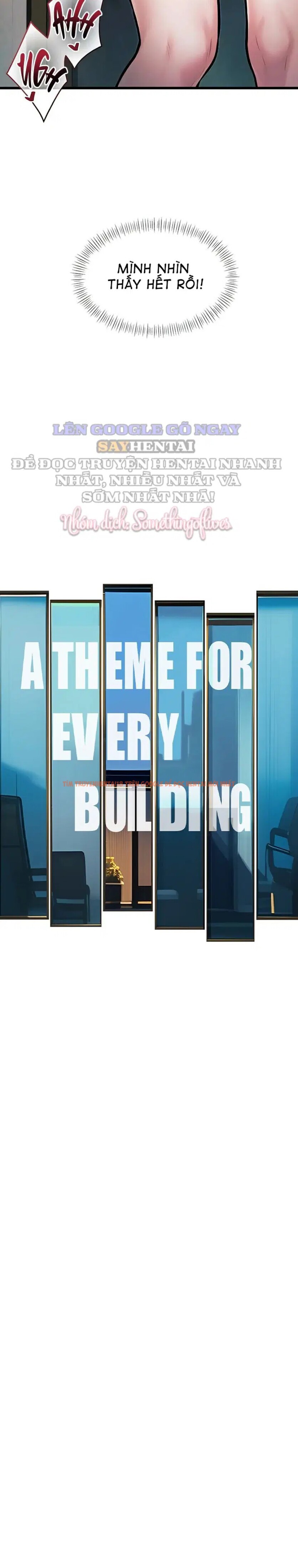 Xem ảnh Bí Ân Dưới Tòa Nhà - Chapter 37 - 6 2 - Truyenhentaiz.net