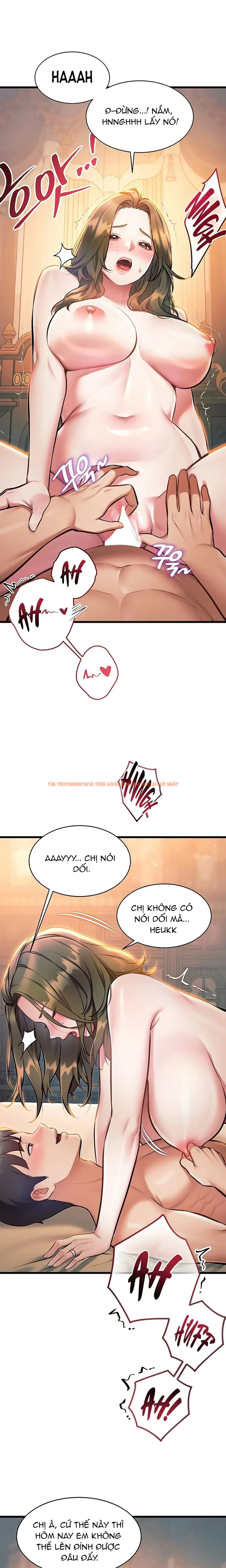 Xem ảnh 4 0 trong truyện hentai Bí Ân Dưới Tòa Nhà - Chapter 38 - hentaitvn.net