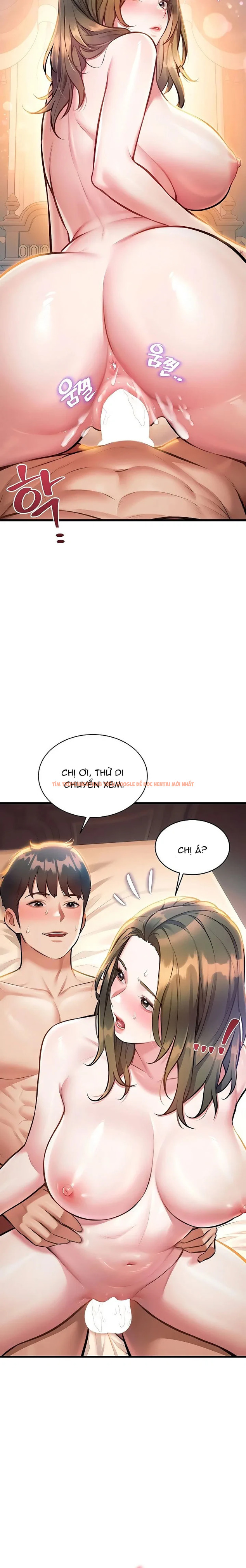 Xem ảnh 4 2 trong truyện hentai Bí Ân Dưới Tòa Nhà - Chapter 38 - hentaitvn.net