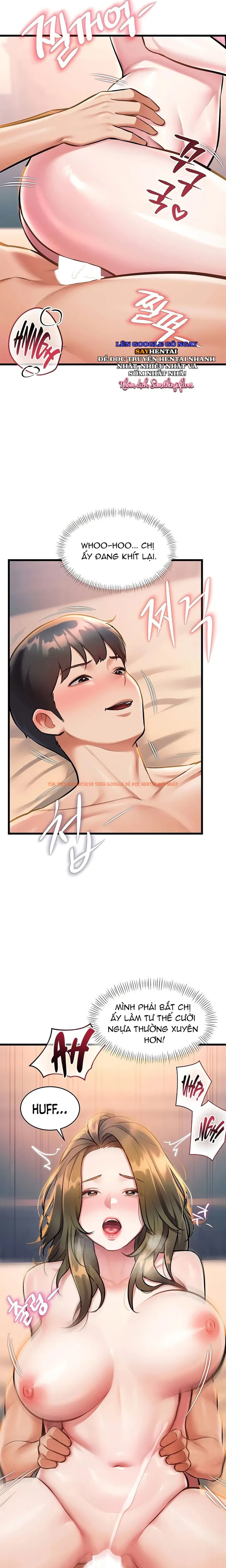 Xem ảnh 5 0 trong truyện hentai Bí Ân Dưới Tòa Nhà - Chapter 38 - hentaitvn.net