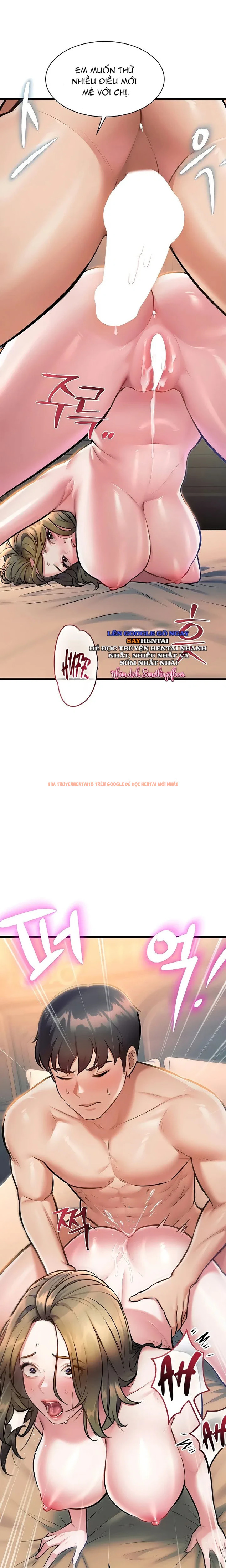 Xem ảnh 6 0 trong truyện hentai Bí Ân Dưới Tòa Nhà - Chapter 38 - hentaitvn.net