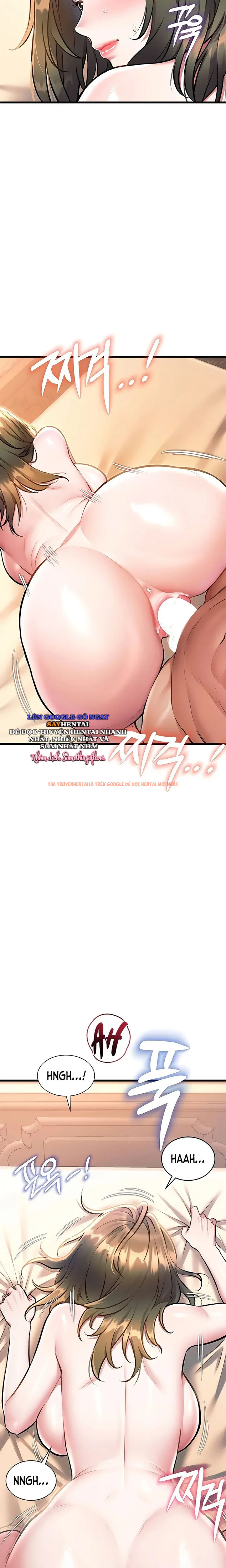 Xem ảnh 7 1 trong truyện hentai Bí Ân Dưới Tòa Nhà - Chapter 38 - hentaitvn.net