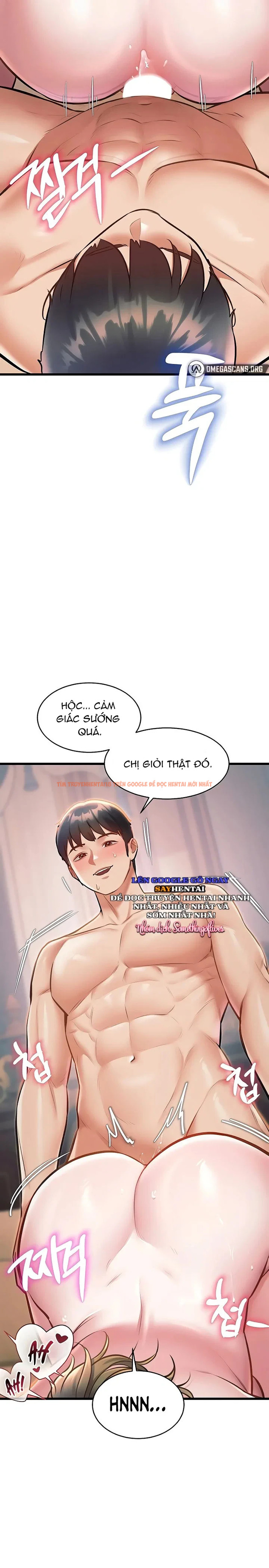 Xem ảnh 7 2 trong truyện hentai Bí Ân Dưới Tòa Nhà - Chapter 38 - hentaitvn.net