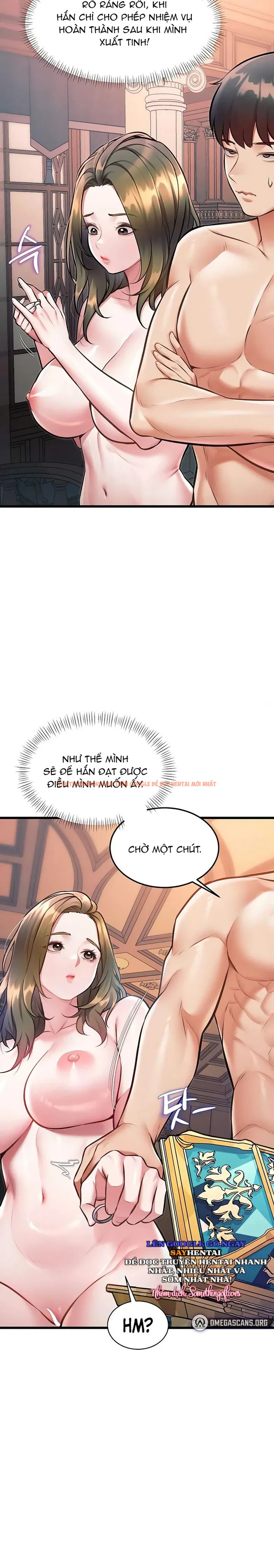 Xem ảnh 5 2 trong truyện hentai Bí Ân Dưới Tòa Nhà - Chapter 39 - hentaitvn.net