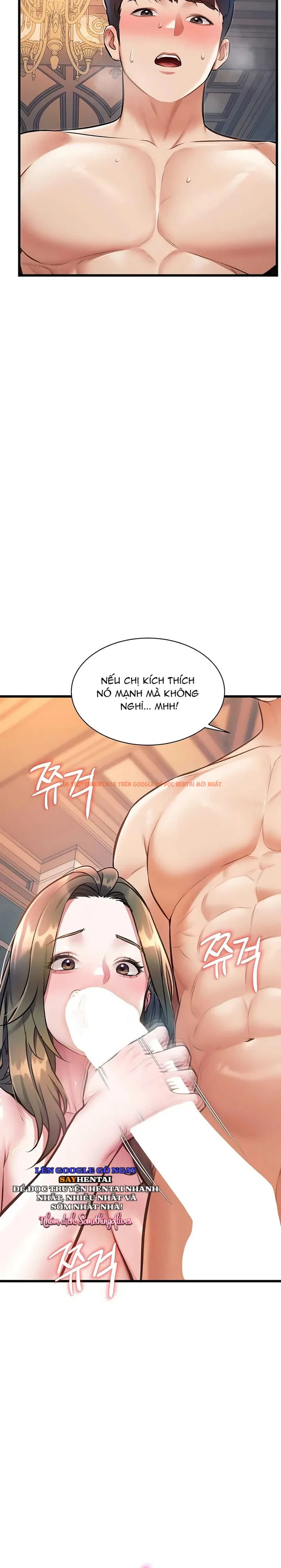 Xem ảnh 6 2 trong truyện hentai Bí Ân Dưới Tòa Nhà - Chapter 39 - hentaitvn.net