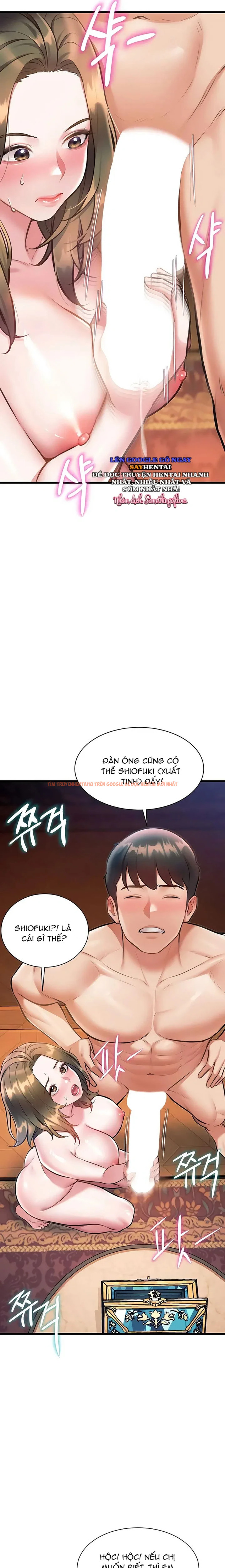 Xem ảnh 7 0 trong truyện hentai Bí Ân Dưới Tòa Nhà - Chapter 39 - hentaitvn.net