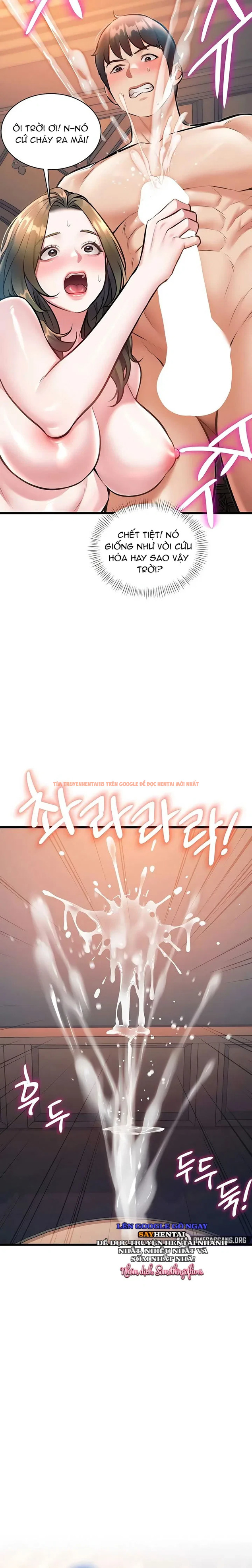 Xem ảnh 7 2 trong truyện hentai Bí Ân Dưới Tòa Nhà - Chapter 39 - hentaitvn.net