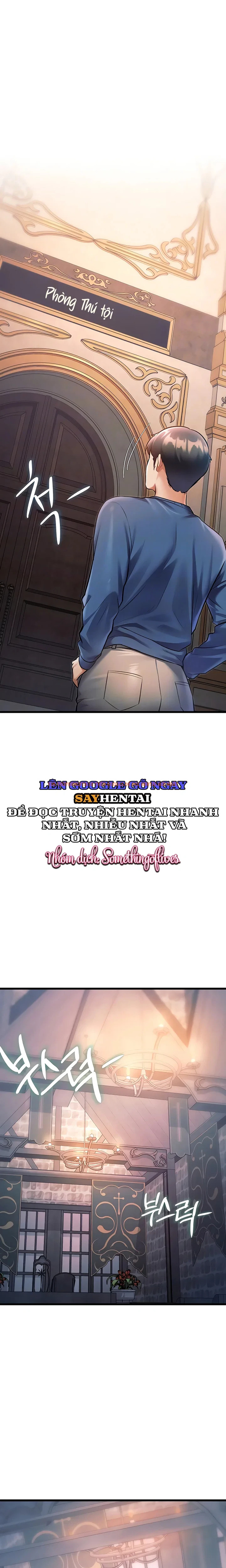 Xem ảnh 2 1 trong truyện hentai Bí Ân Dưới Tòa Nhà - Chapter 40 - hentaitvn.net Xem ảnh 2 1 trong truyện hentai Bí Ân Dưới Tòa Nhà - Chapter 40 - hentaitvn.net