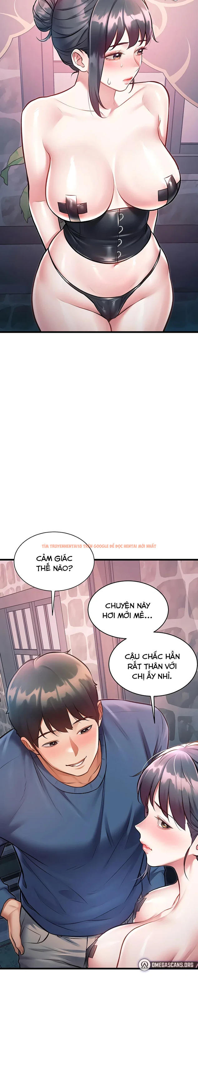 Xem ảnh 3 2 trong truyện hentai Bí Ân Dưới Tòa Nhà - Chapter 40 - hentaitvn.net Xem ảnh 3 2 trong truyện hentai Bí Ân Dưới Tòa Nhà - Chapter 40 - hentaitvn.net