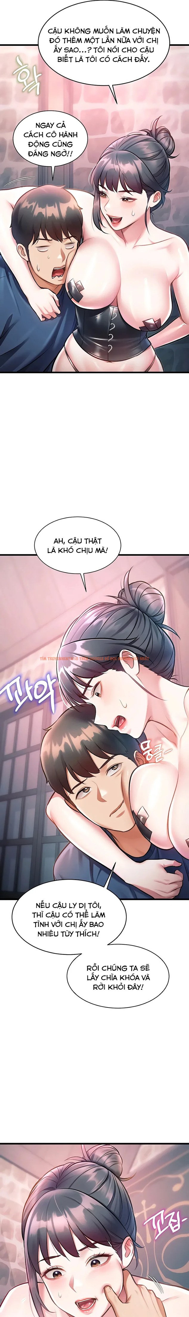 Xem ảnh 5 0 trong truyện hentai Bí Ân Dưới Tòa Nhà - Chapter 40 - hentaitvn.net Xem ảnh 5 0 trong truyện hentai Bí Ân Dưới Tòa Nhà - Chapter 40 - hentaitvn.net