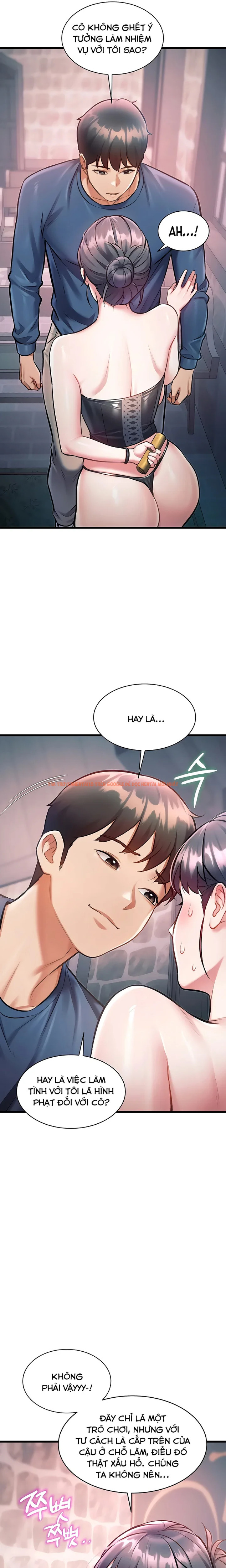 Xem ảnh 6 0 trong truyện hentai Bí Ân Dưới Tòa Nhà - Chapter 40 - hentaitvn.net Xem ảnh 6 0 trong truyện hentai Bí Ân Dưới Tòa Nhà - Chapter 40 - hentaitvn.net