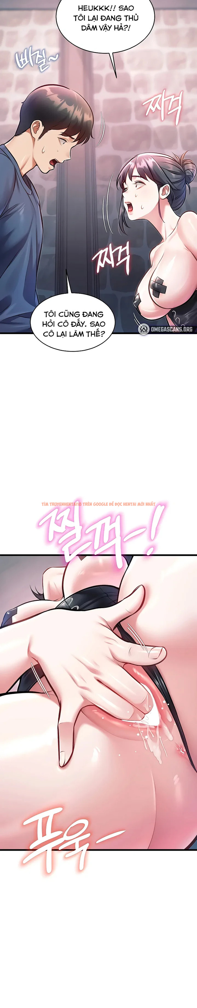 Xem ảnh 7 2 trong truyện hentai Bí Ân Dưới Tòa Nhà - Chapter 40 - hentaitvn.net Xem ảnh 7 2 trong truyện hentai Bí Ân Dưới Tòa Nhà - Chapter 40 - hentaitvn.net