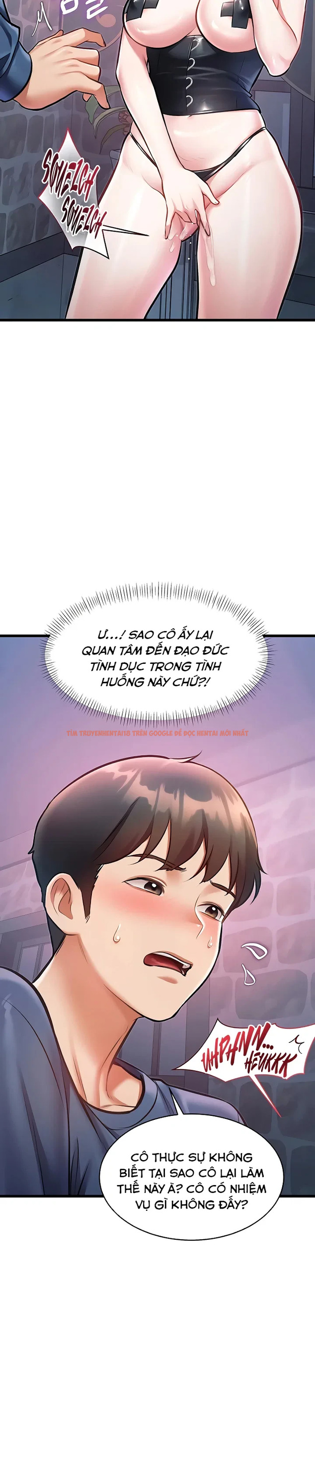 Xem ảnh 8 2 trong truyện hentai Bí Ân Dưới Tòa Nhà - Chapter 40 - hentaitvn.net Xem ảnh 8 2 trong truyện hentai Bí Ân Dưới Tòa Nhà - Chapter 40 - hentaitvn.net