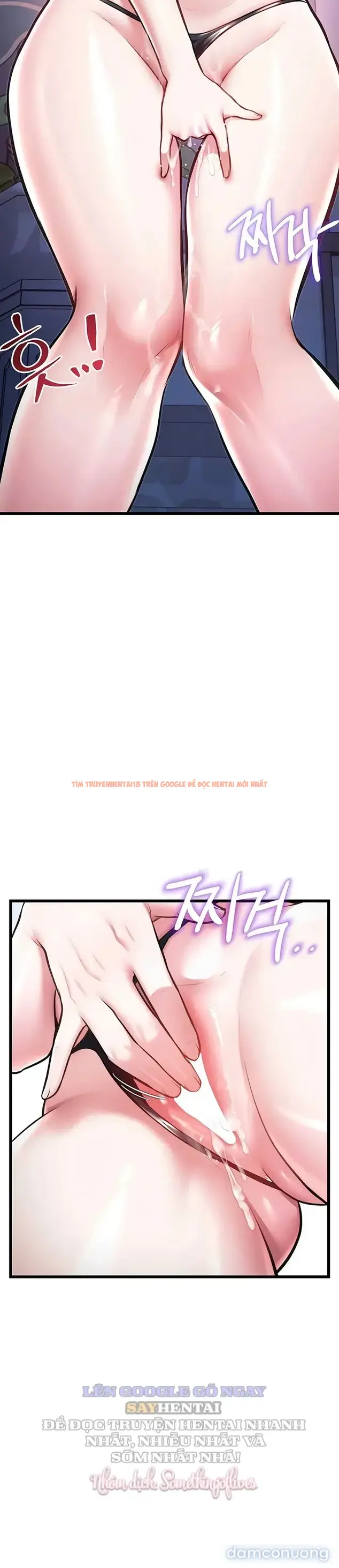 Xem ảnh Bí Ân Dưới Tòa Nhà - Chapter 41 - 2 2 - Truyenhentaiz.net