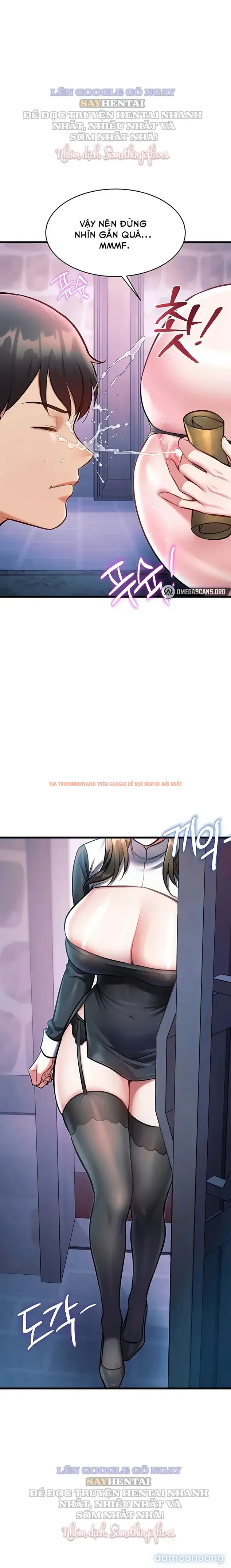 Xem ảnh Bí Ân Dưới Tòa Nhà - Chapter 41 - 5 2 - Truyenhentaiz.net