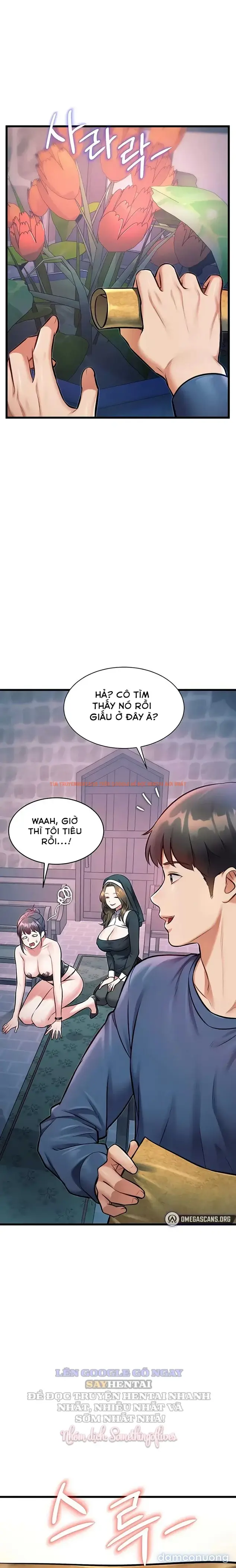 Xem ảnh Bí Ân Dưới Tòa Nhà - Chapter 41 - 9 2 - Truyenhentaiz.net