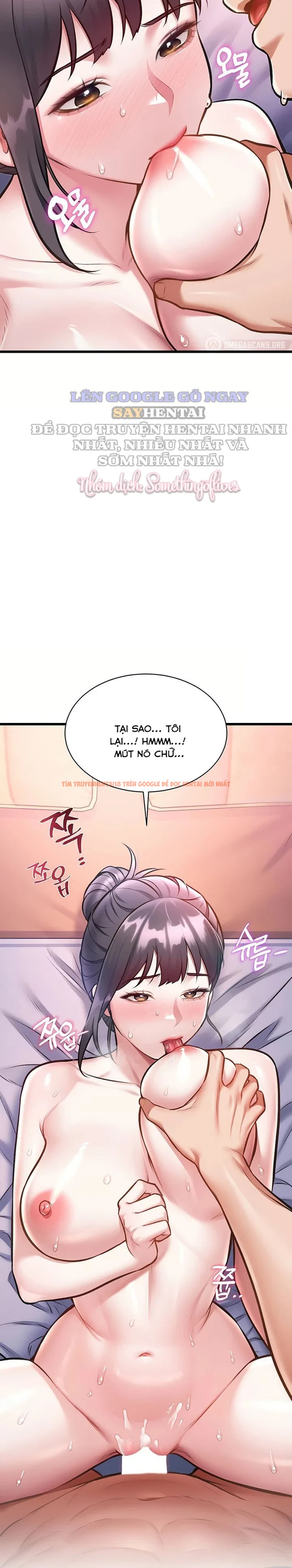 Bí Ân Dưới Tòa Nhà - Chapter 43