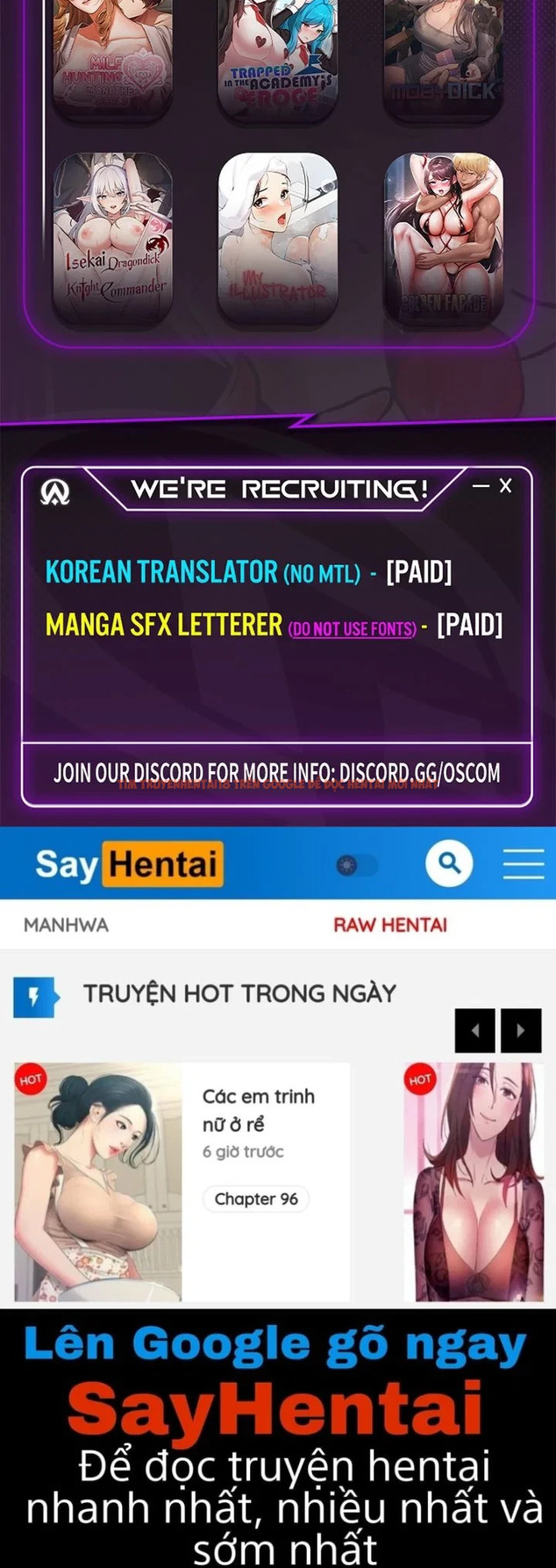 Bí Ân Dưới Tòa Nhà - Chapter 43