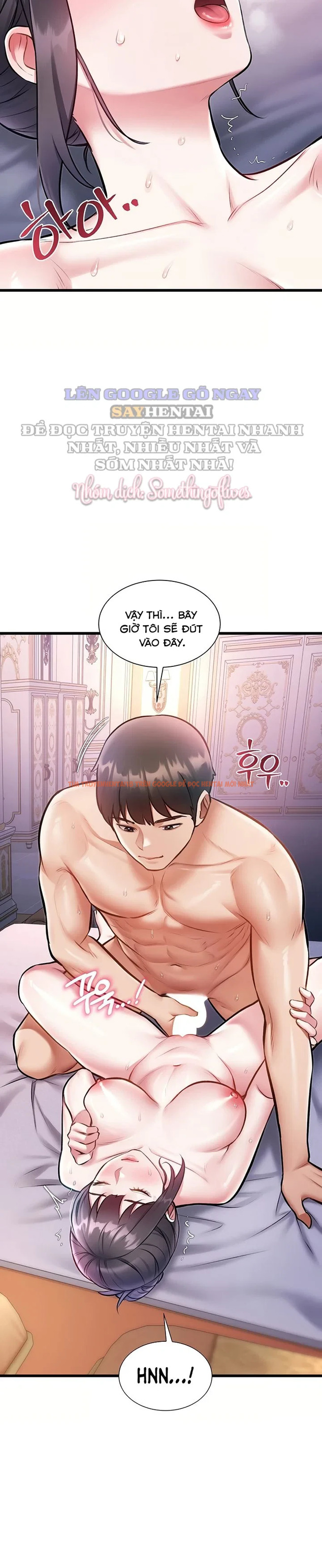 Bí Ân Dưới Tòa Nhà - Chapter 43