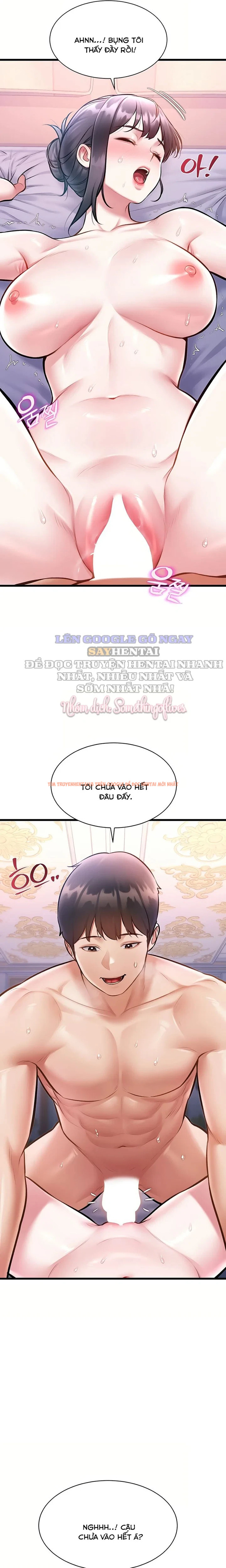 Bí Ân Dưới Tòa Nhà - Chapter 43