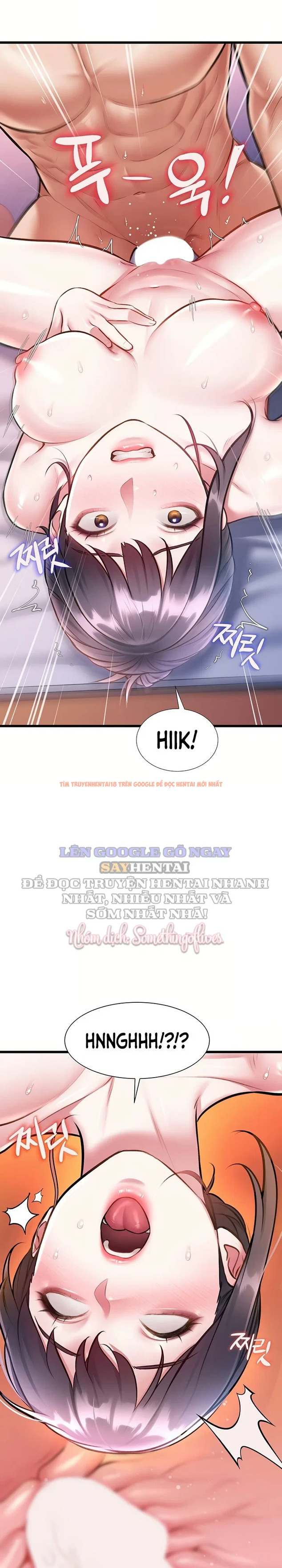 Bí Ân Dưới Tòa Nhà - Chapter 43