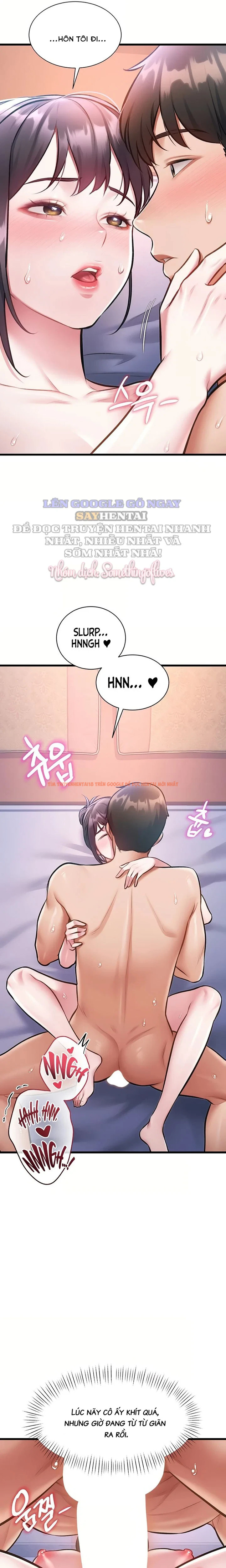 Bí Ân Dưới Tòa Nhà - Chapter 43