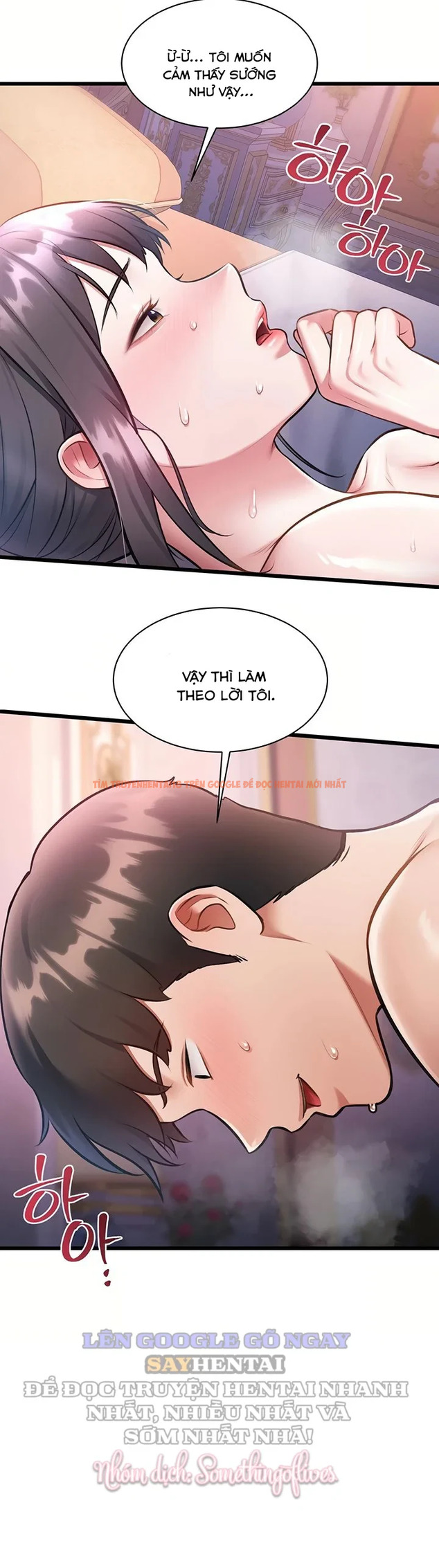 Bí Ân Dưới Tòa Nhà - Chapter 43