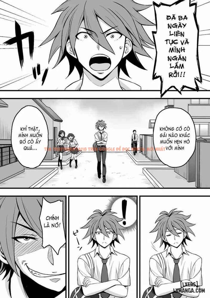 Xem ảnh 3 696dcf4c4e168 trong truyện hentai Bị Bạn Gái Cắm Sừng - Chapter 1 - hentaitvn.net