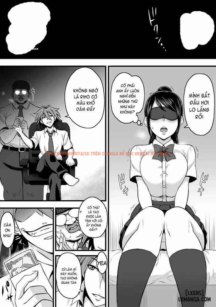 Xem ảnh 5 696dcf4c4e168 trong truyện hentai Bị Bạn Gái Cắm Sừng - Chapter 1 - hentaitvn.net