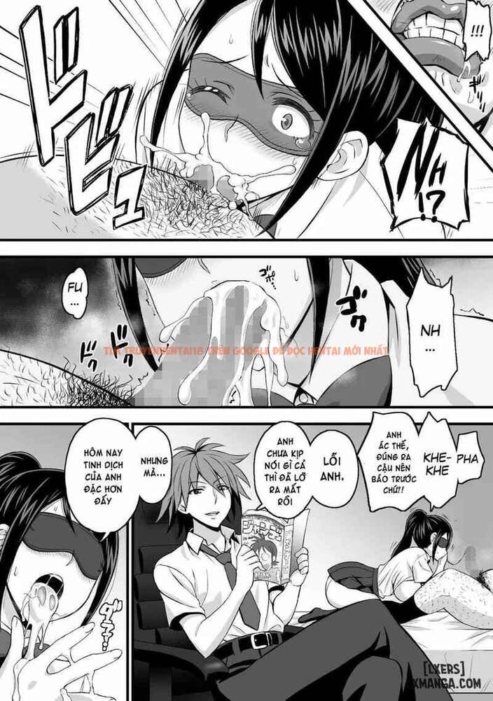 Xem ảnh 1 696dcf90cb66b trong truyện hentai Bị Bạn Gái Cắm Sừng - Chapter 2 - hentaitvn.net