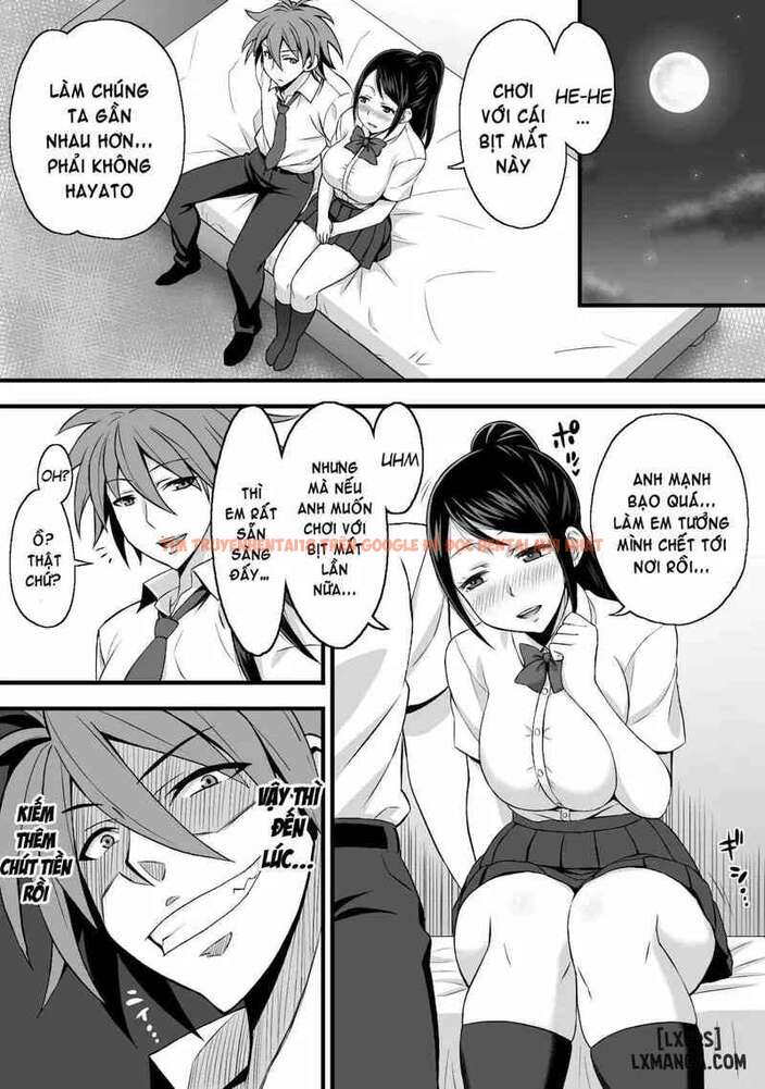 Xem ảnh 8 696dcf90cb66b trong truyện hentai Bị Bạn Gái Cắm Sừng - Chapter 2 - hentaitvn.net