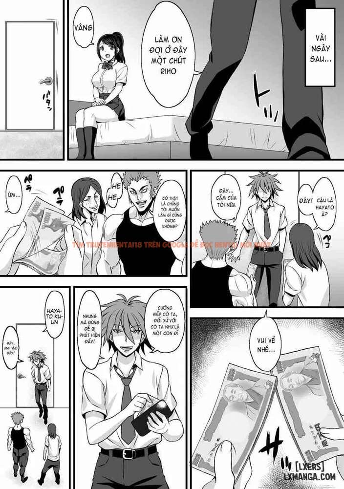 Xem ảnh 9 696dcf90cb66b trong truyện hentai Bị Bạn Gái Cắm Sừng - Chapter 2 - hentaitvn.net