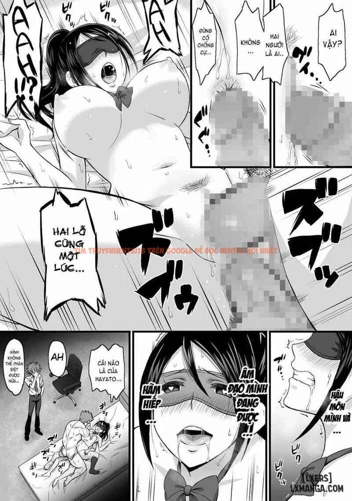 Xem ảnh 2 696dcfdb5a7cc trong truyện hentai Bị Bạn Gái Cắm Sừng - Chapter 3 - hentaitvn.net