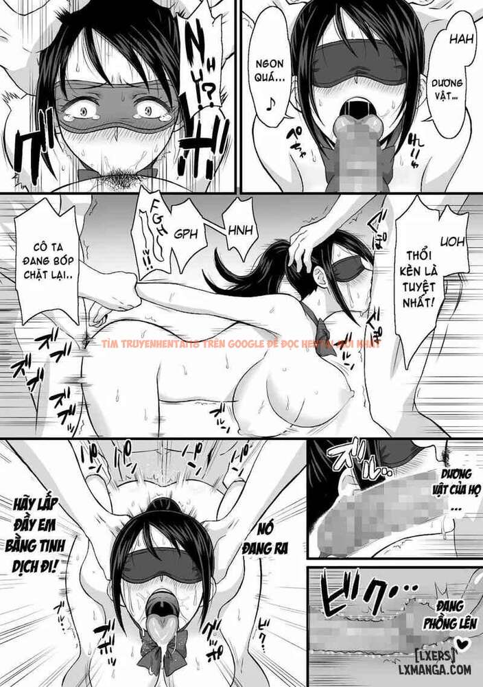 Xem ảnh 6 696dcfdb5a7cc trong truyện hentai Bị Bạn Gái Cắm Sừng - Chapter 3 - hentaitvn.net