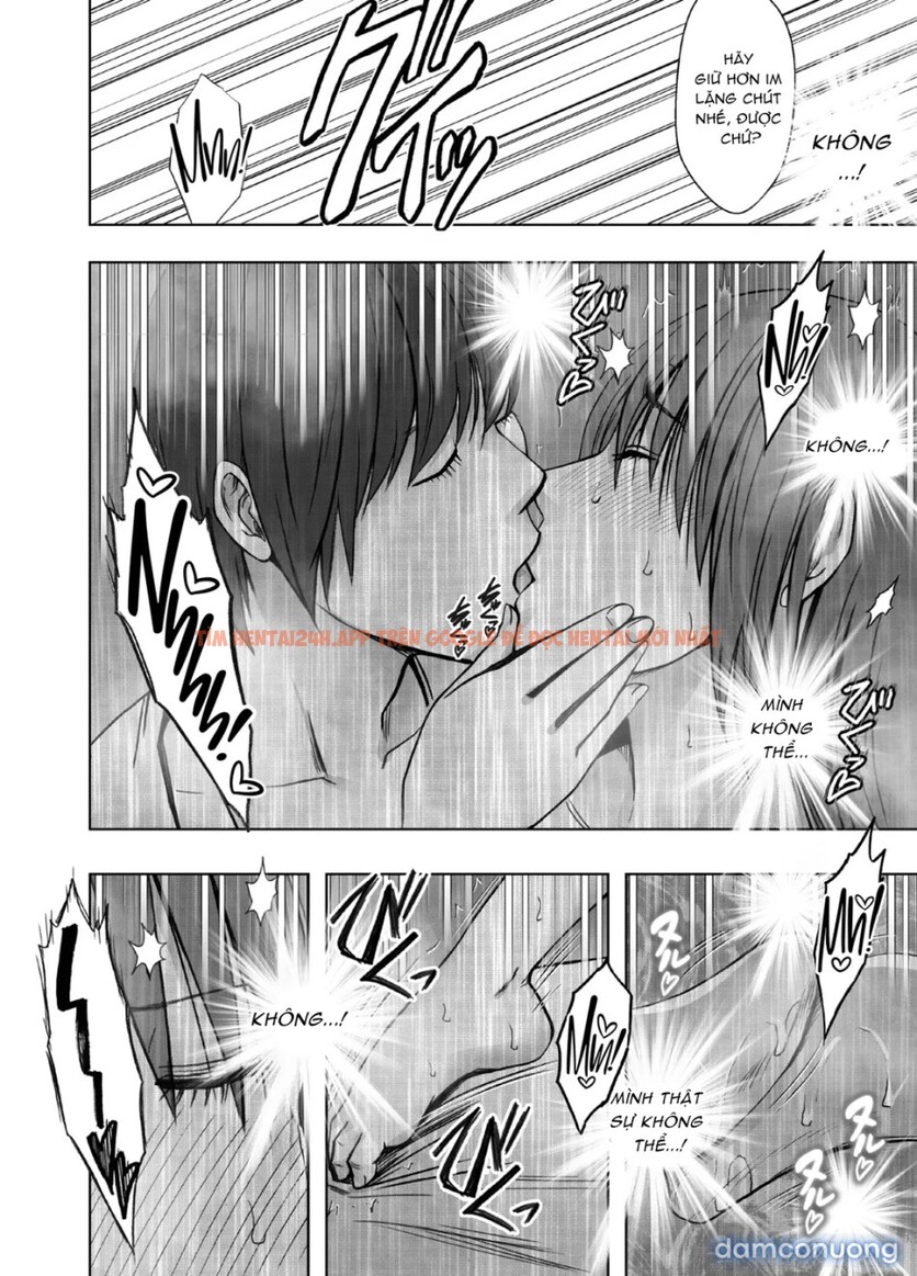 Xem ảnh Bị Bao Vây: Chuyến Đi Của Trường - One Shot - 31 - Truyenhentaiz.net