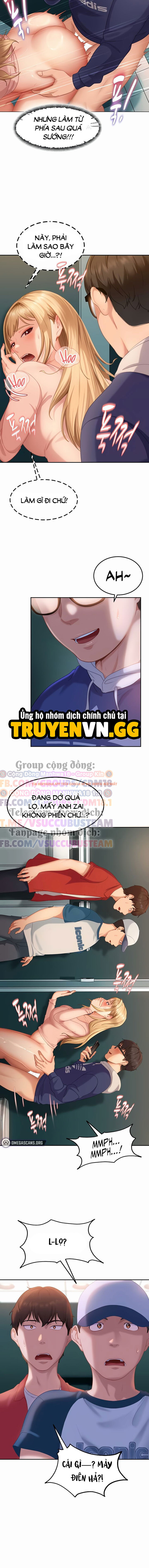 Xem ảnh  trong truyện hentai Bị Các Chị Đại Mần Thịt - Chapter 10 - hentaitvn.net