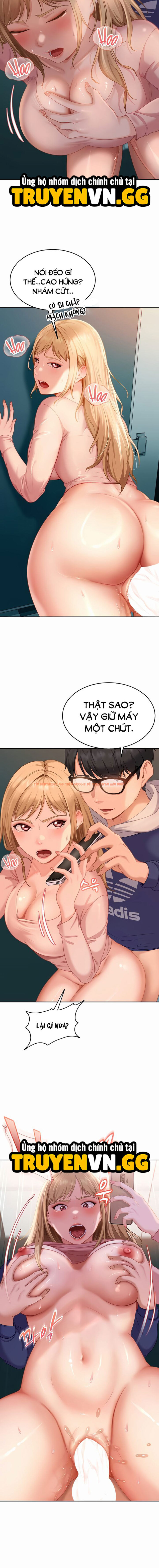 Xem ảnh  trong truyện hentai Bị Các Chị Đại Mần Thịt - Chapter 10 - hentaitvn.net