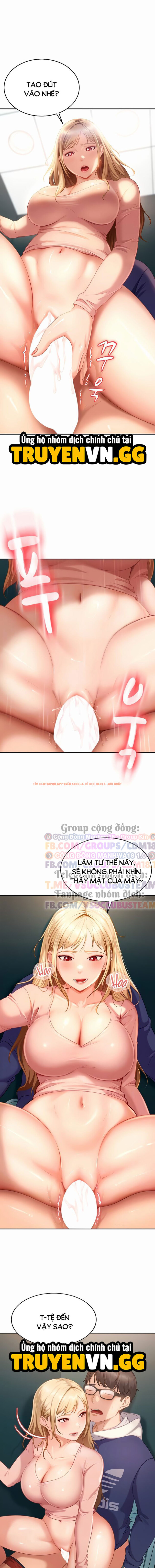 Xem ảnh  trong truyện hentai Bị Các Chị Đại Mần Thịt - Chapter 10 - hentaitvn.net