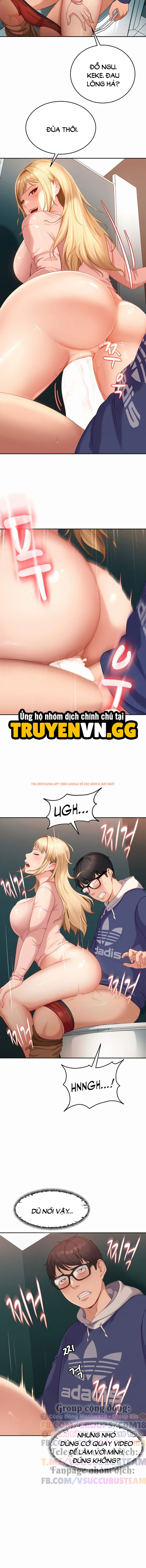 Xem ảnh  trong truyện hentai Bị Các Chị Đại Mần Thịt - Chapter 10 - hentaitvn.net