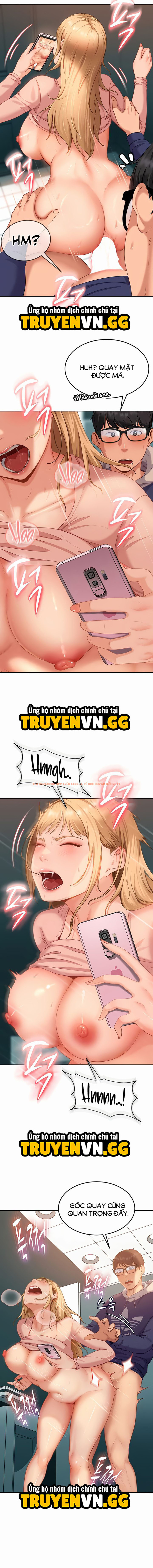 Xem ảnh truyen bi cac chi dai man thit chapter 11 (10) trong truyện hentai Bị Các Chị Đại Mần Thịt - Chapter 11 - hentaitvn.net